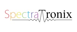 logotipo de espectrotrónica