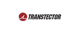 logotipo de transector