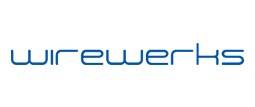 logotipo de wirewerks 2